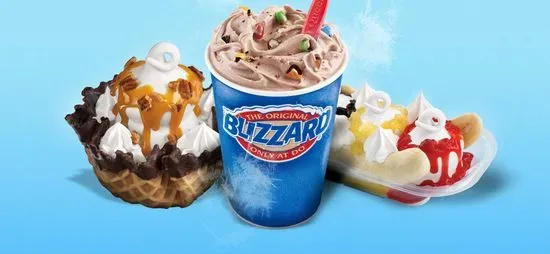 Dairy Queen