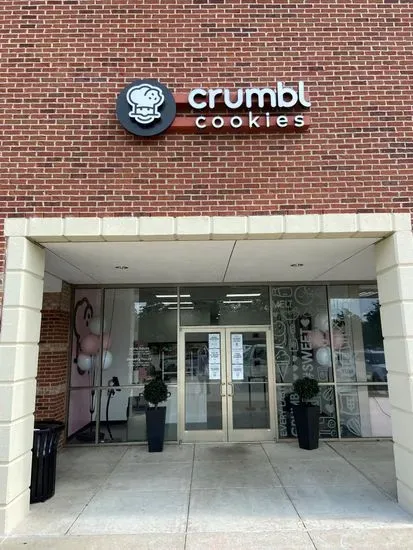 Crumbl - Cinco Ranch