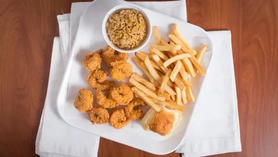 Louisiana Fried Chicken