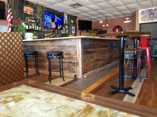 Uncle Betos Mexican Resturant