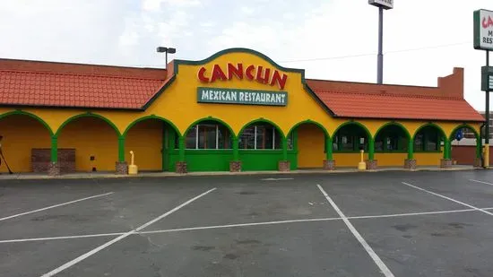 Cancun Mexican Restaurant