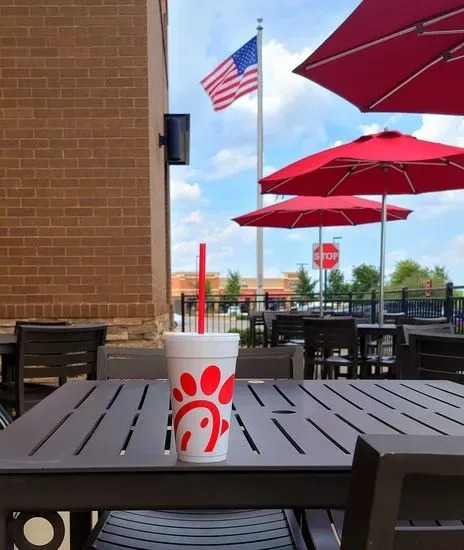 Chick-fil-A