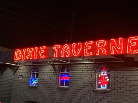 Dixie Taverne