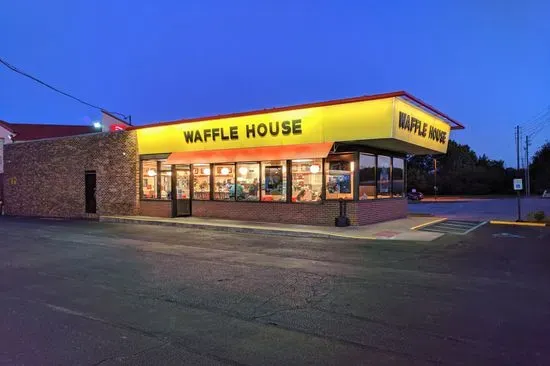 Waffle House