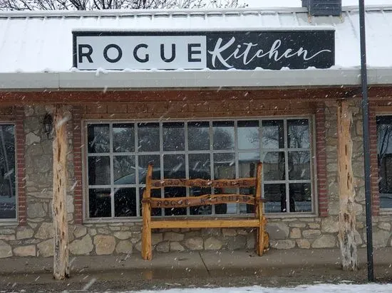 Rogue Kitchen