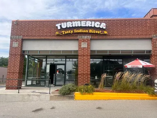 Turmerica