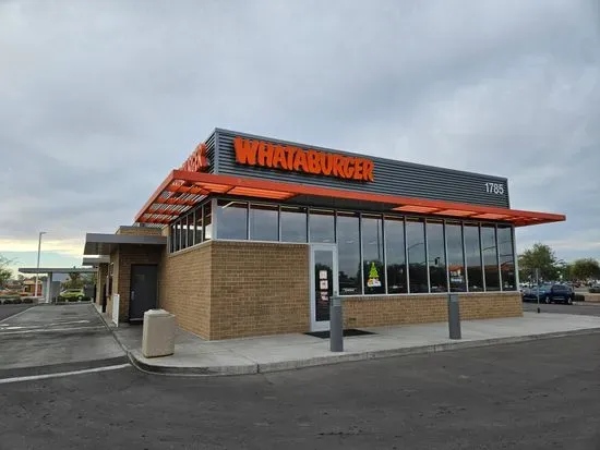 Whataburger