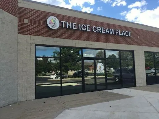 The Ice Cream Place