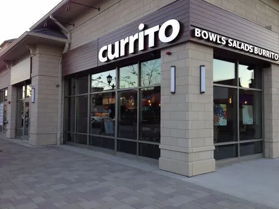 Currito Elmhurst