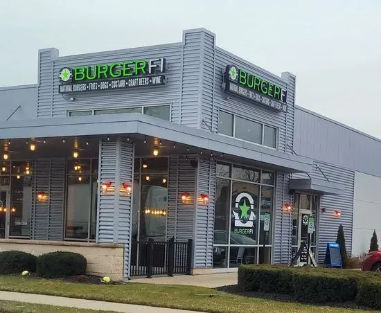 BurgerFi