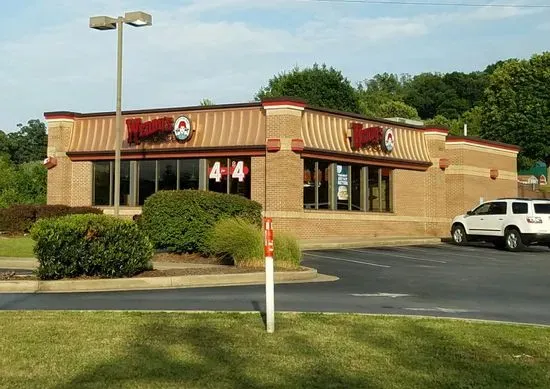 Wendy's