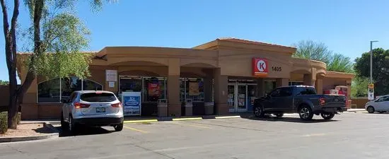 Circle K