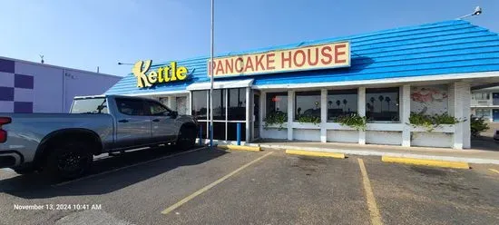 Kettle Pancake House