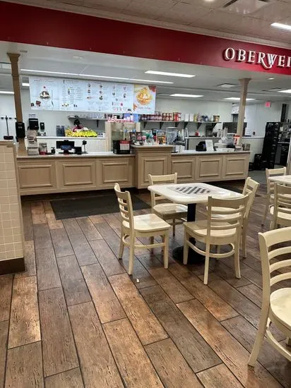 Oberweis Ice Cream and Dairy Store