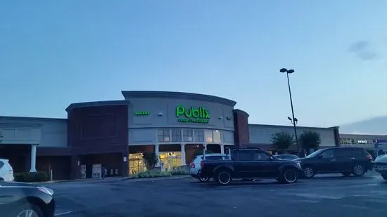 Publix Super Market at Sugarloaf Crossing