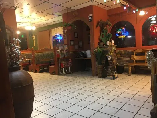 Tequila's Mexican Restaurant