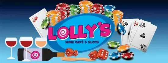 Lolly's Wine Café & Slots