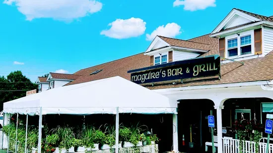 Maguire's Bar & Grill