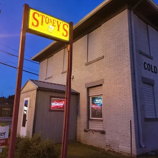 Stoney's Bar