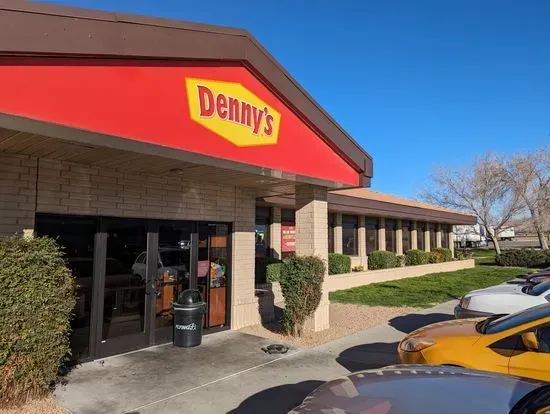 Denny's