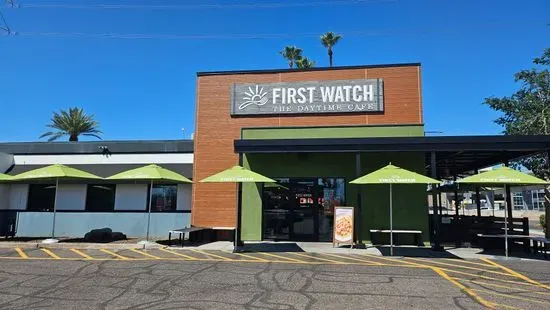 First Watch