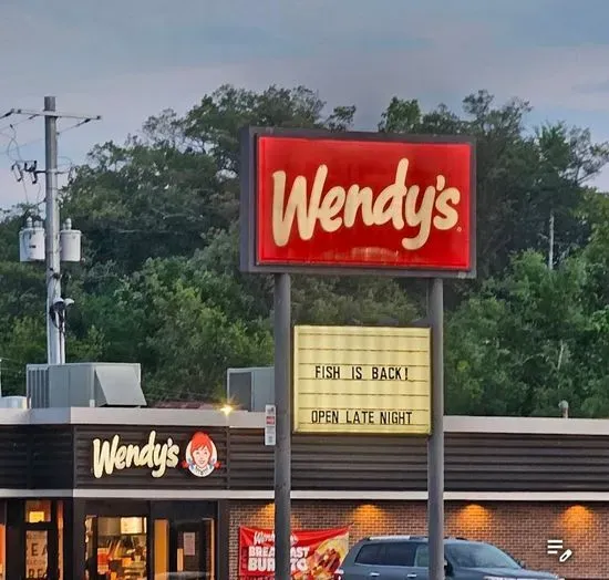 Wendy's