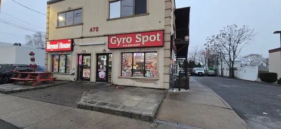 Gyro Spot