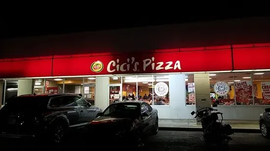 Cicis Pizza