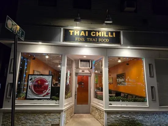 Thai Chilli