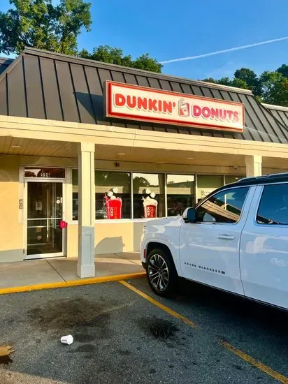 Dunkin'