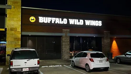 Buffalo Wild Wings