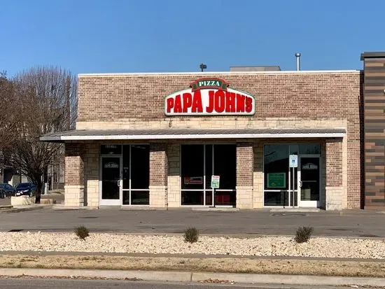 Papa Johns Pizza