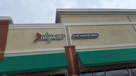 Jalapeno Fresh Mexican Bistro