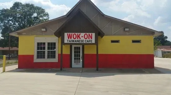 Wok-On