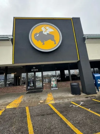 Buffalo Wild Wings