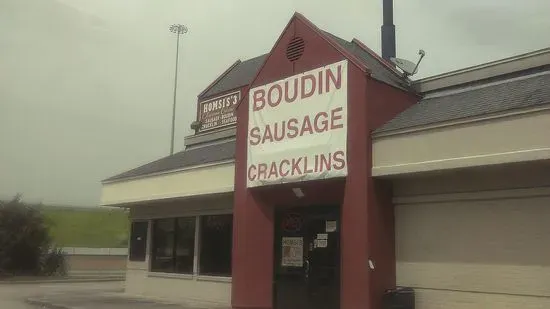 Bliss Box - Boudin