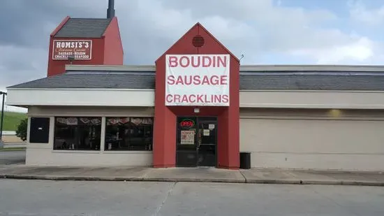 Bliss Box - Boudin