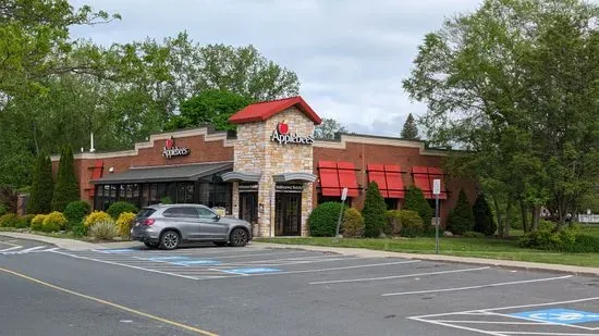 Applebee's Grill + Bar