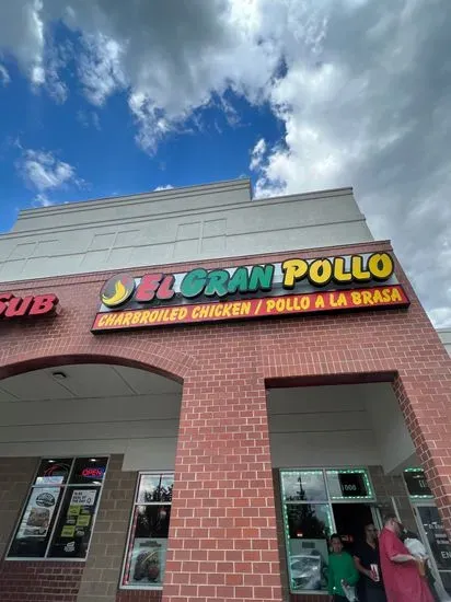 EL GRAN POLLO TOWSON