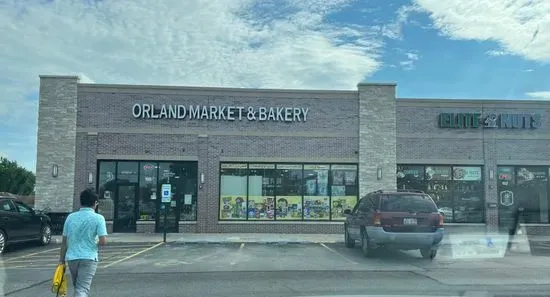 Orland Market & Bakery