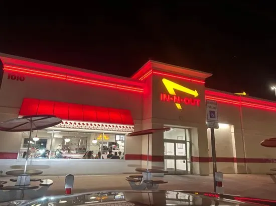 In-N-Out Burger