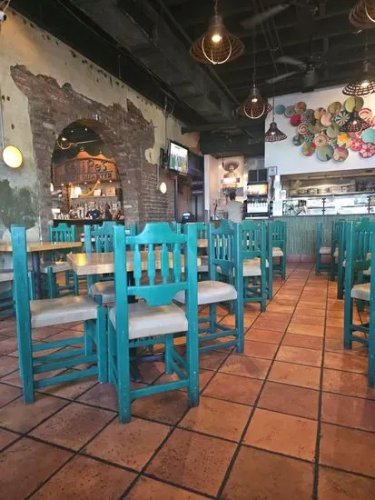 Felipe's Mexican Taqueria