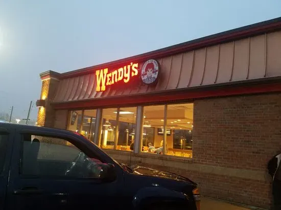 Wendy's