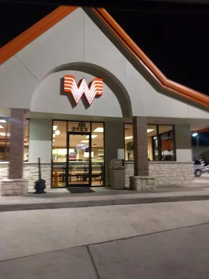 Whataburger