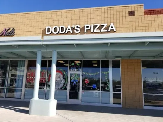 Doda's Pizza