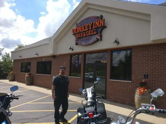 Donkey Inn Bar and Grill