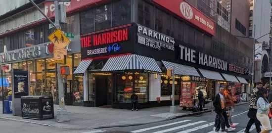 The Harrison Restaurant & Bar