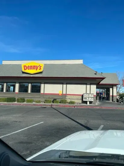 Denny's