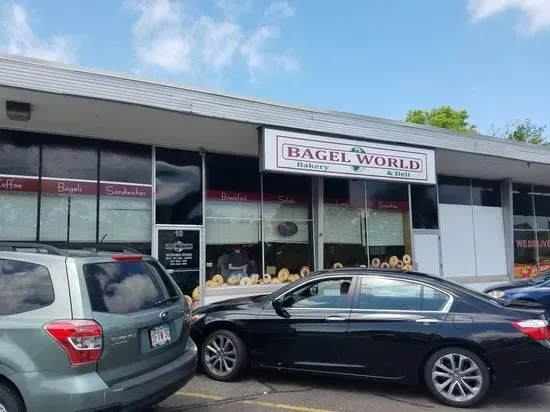 Bagel World