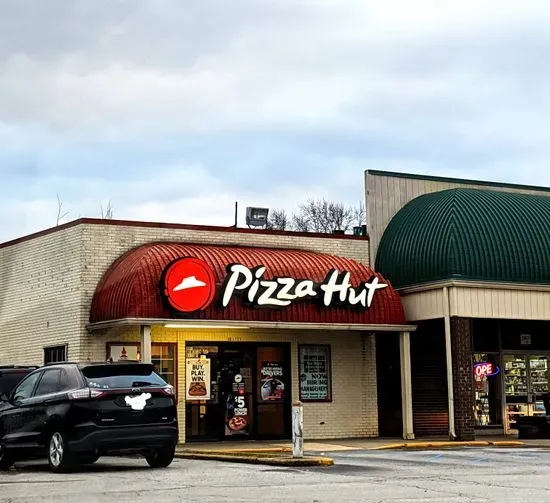 Pizza Hut